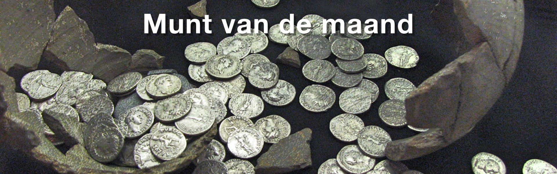 Munt van de maand
