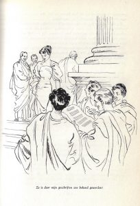 Het boek der liefdeszangen (p141)