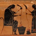 Belastingen, een mannenzaak? Niet in Hellenistisch Egypte!