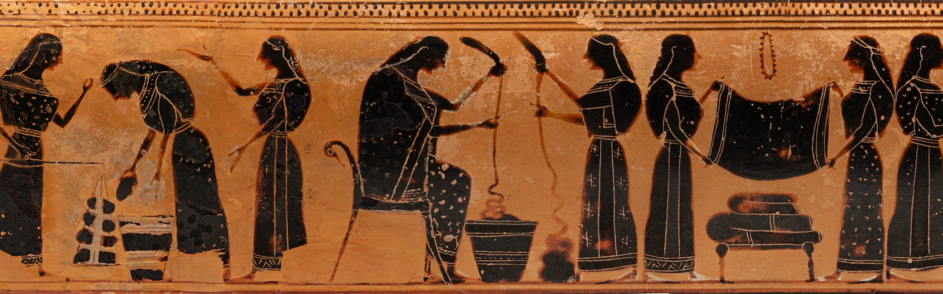 Belastingen, een mannenzaak? Niet in Hellenistisch Egypte!